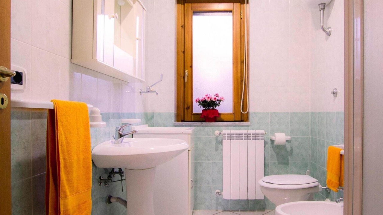Photo of Bathroom in Marina di Ascea