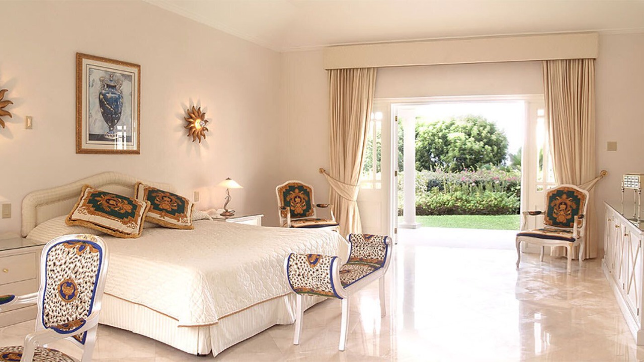 Photo of Bedroom in Old Trees Bay