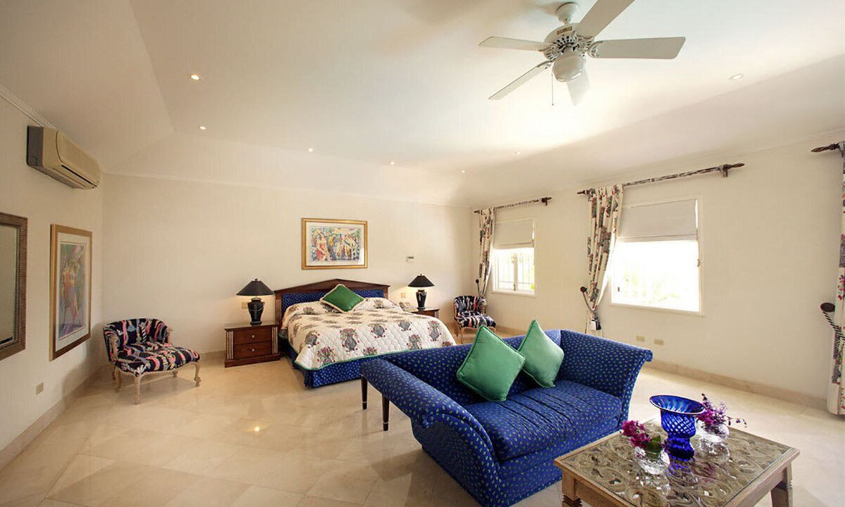 Photo of Bedroom in Old Trees Bay