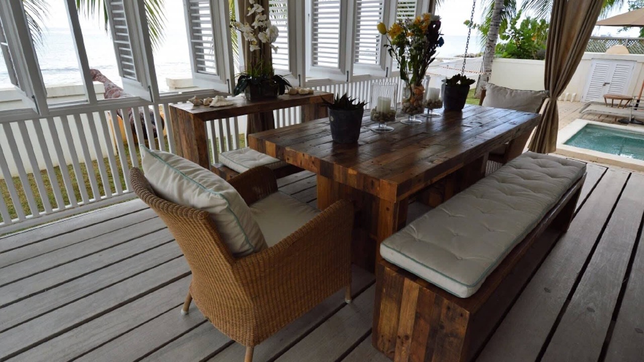 Photo of Outdoor in Trents