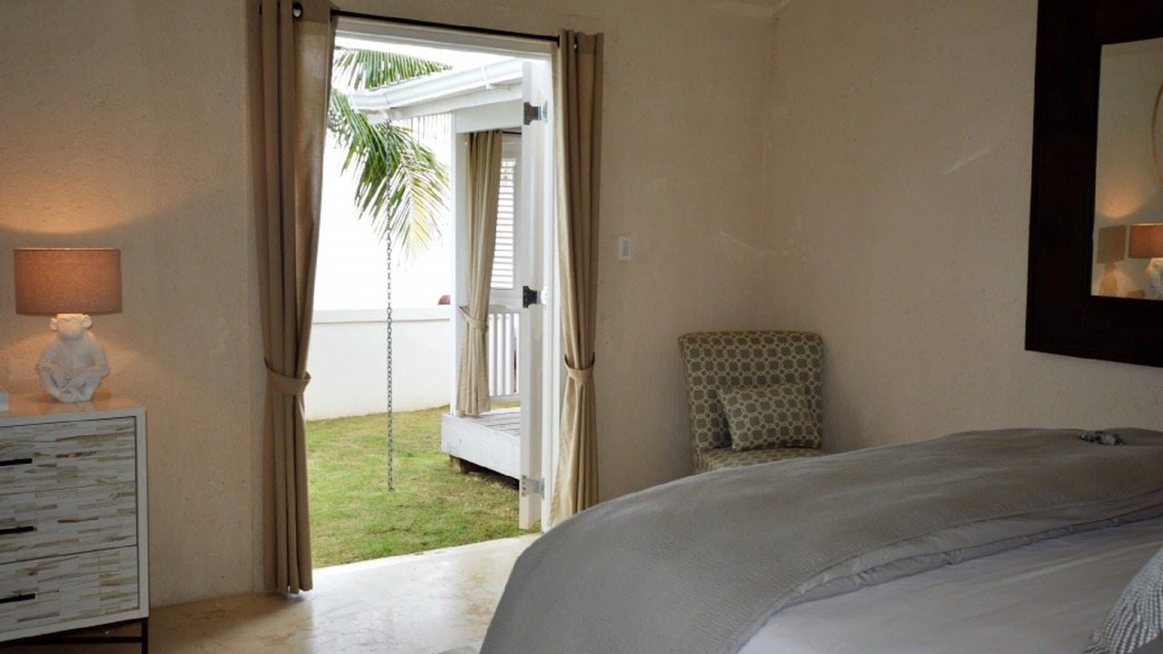 Photo of Bedroom in Trents