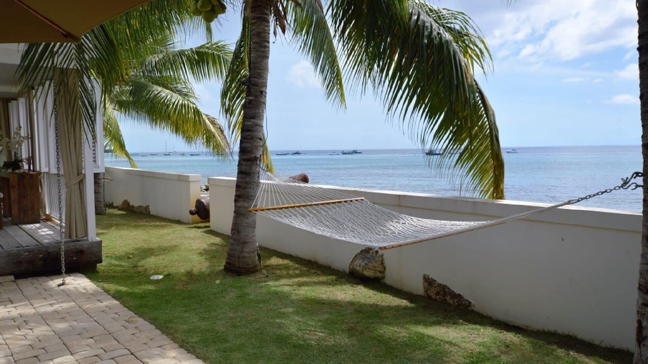 Photo of Patio Balcony in Trents