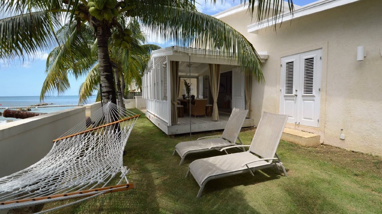 Photo of Patio Balcony in Trents