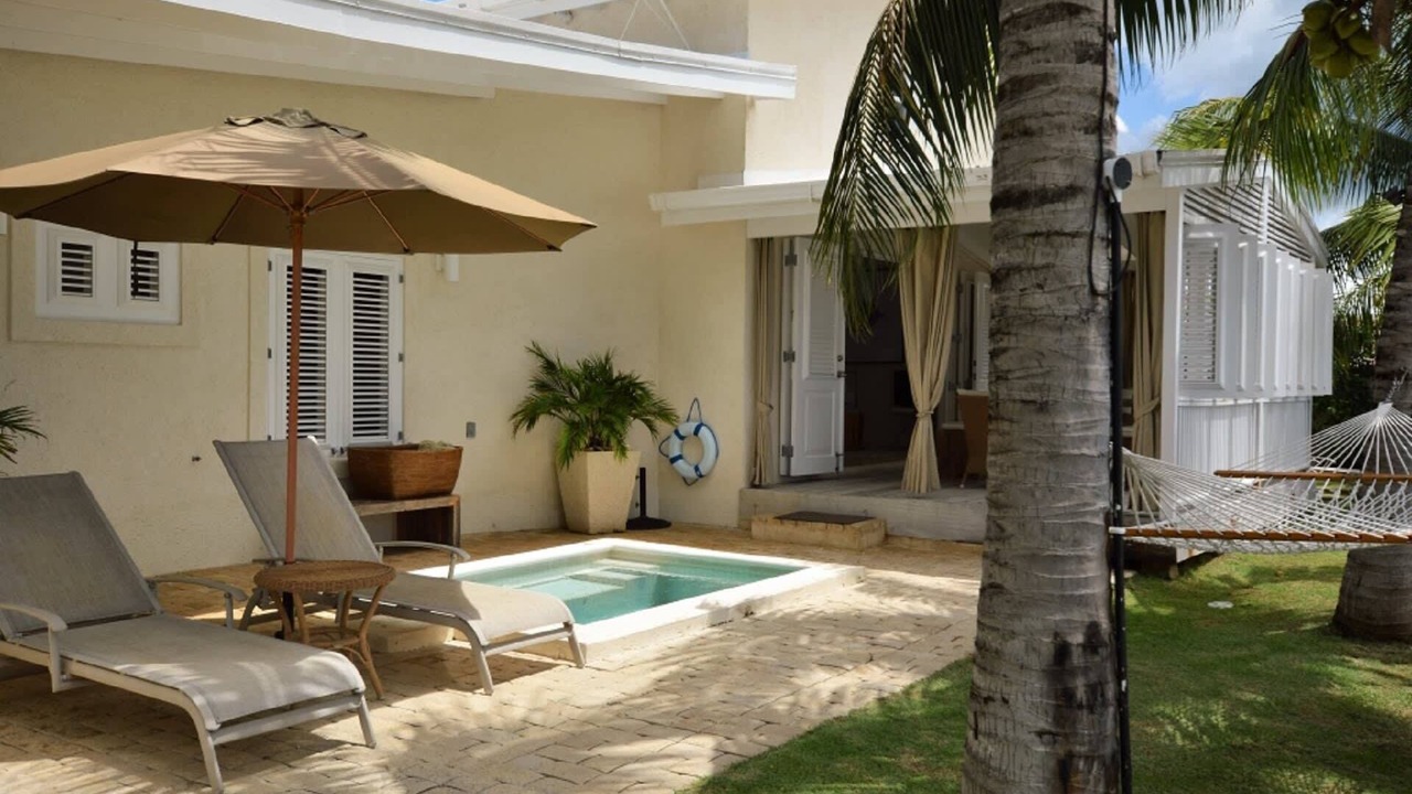 Photo of Patio Balcony in Trents