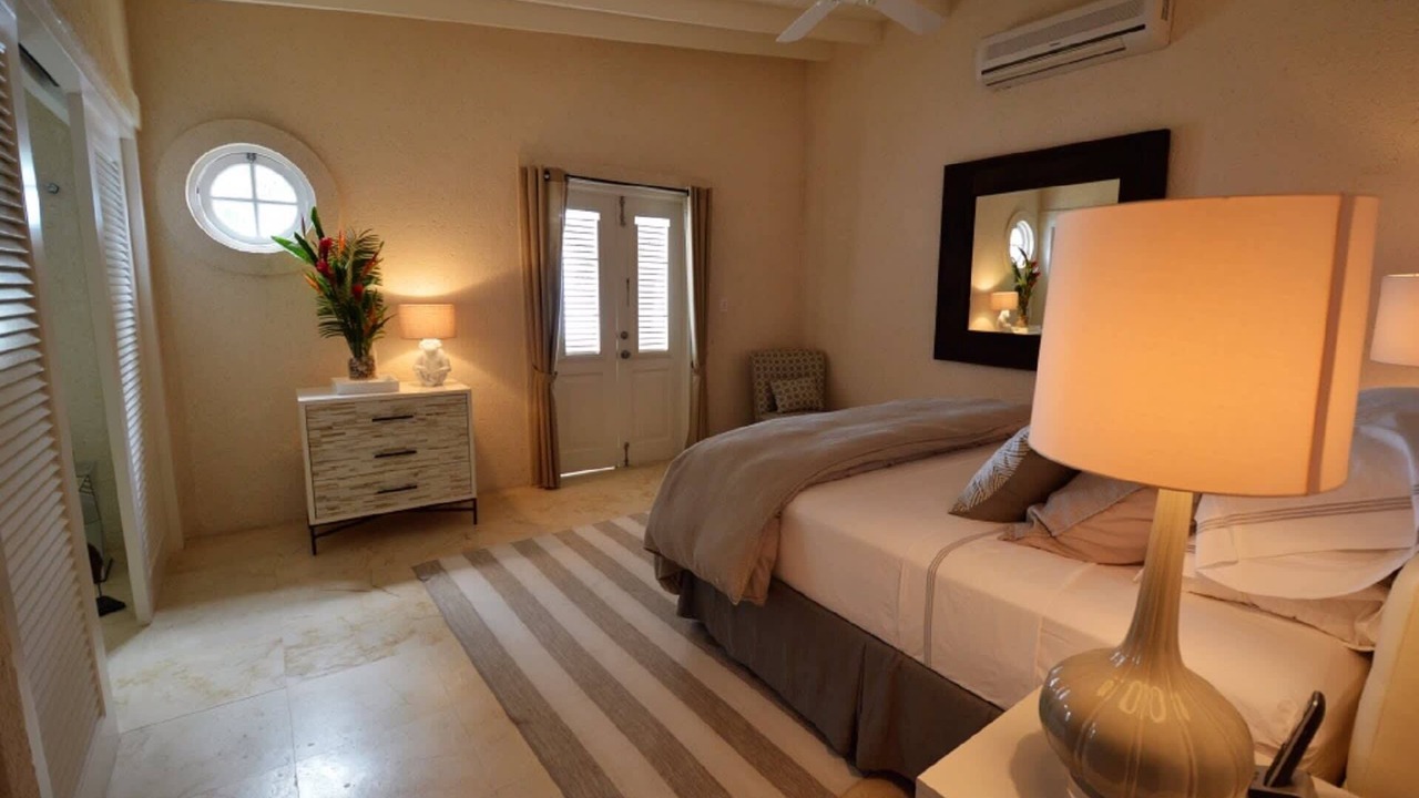 Photo of Bedroom in Trents