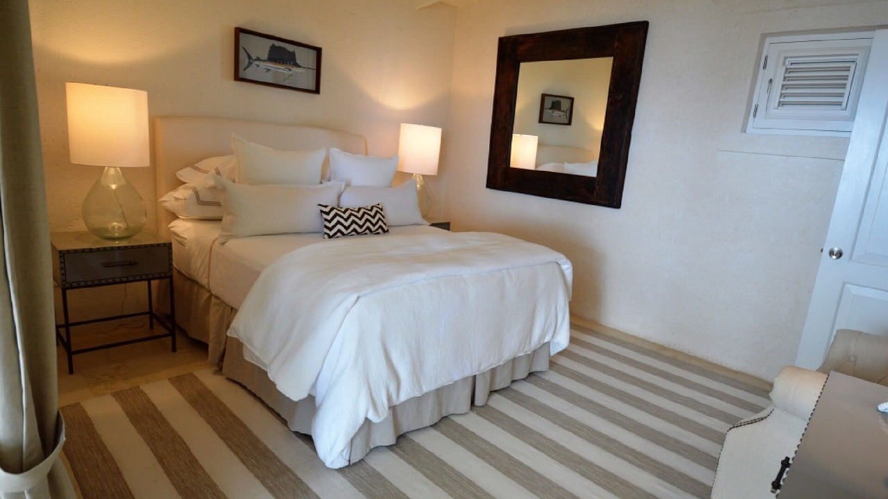Photo of Bedroom in Trents