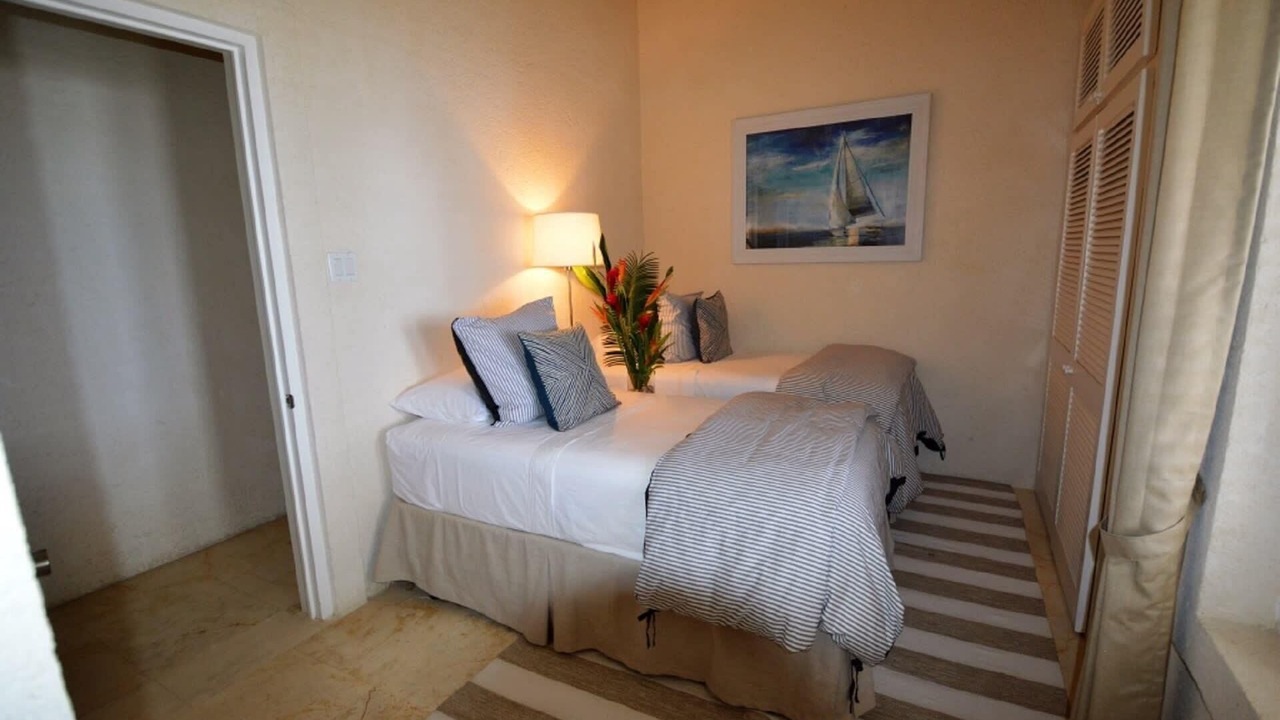 Photo of Bedroom in Trents