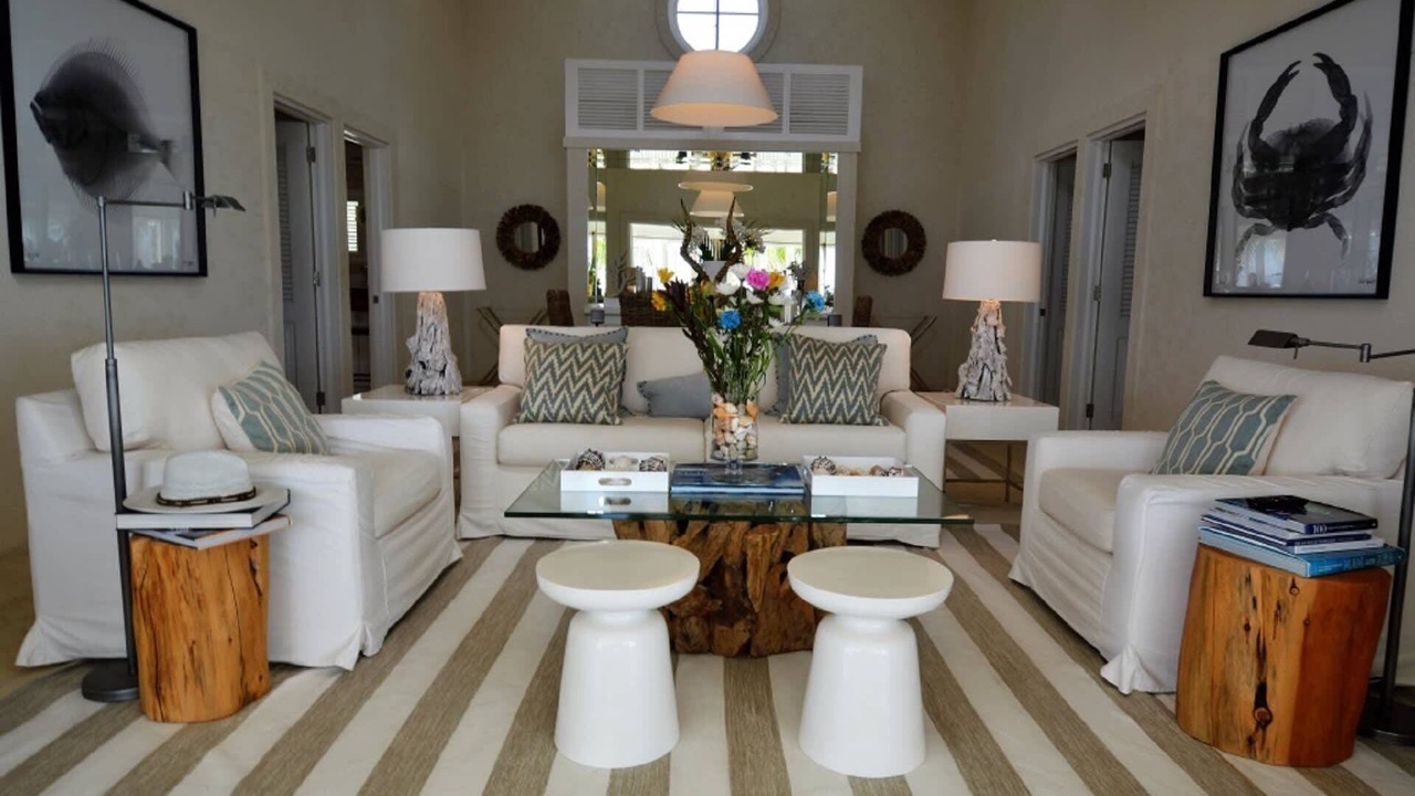 Photo of Livingroom in Trents