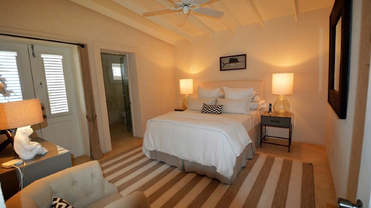 Photo of Bedroom in Trents