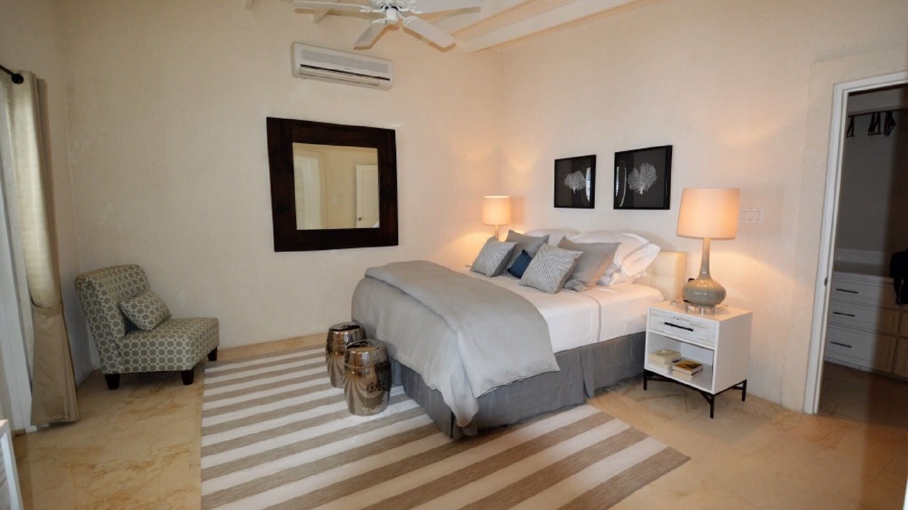 Photo of Bedroom in Trents