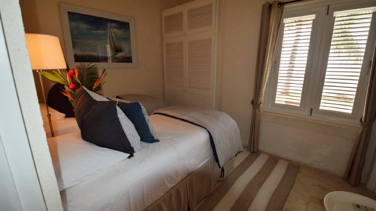 Photo of Bedroom in Trents