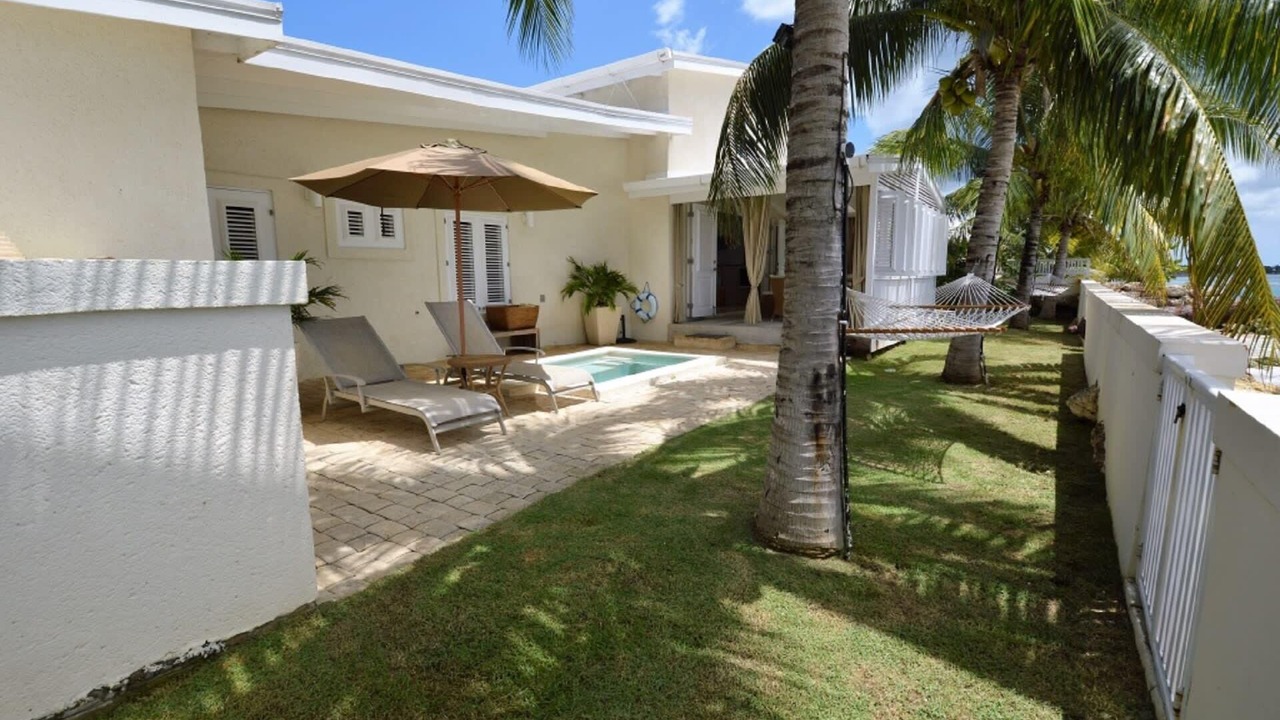 Photo of Patio Balcony in Trents