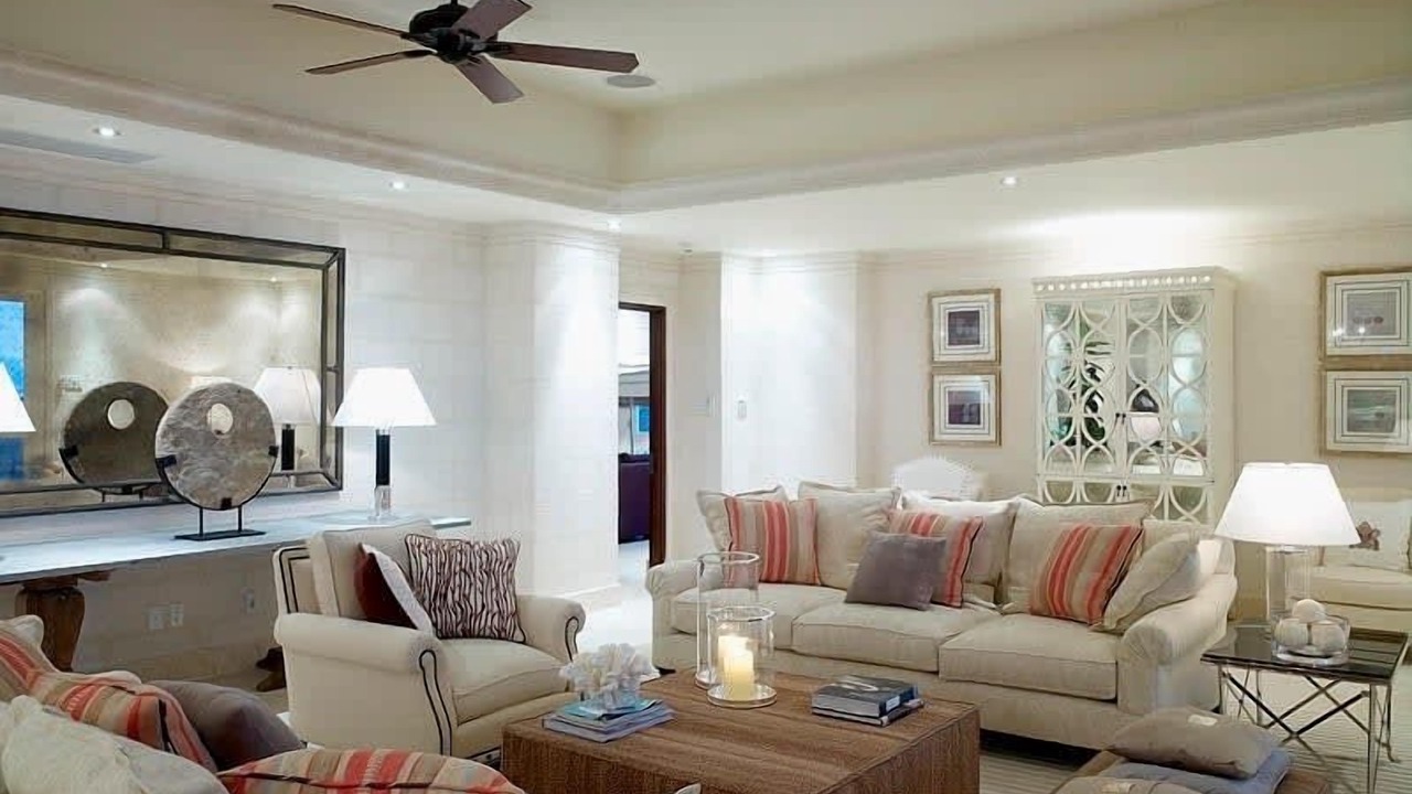 Photo of Livingroom in Old Trees Bay