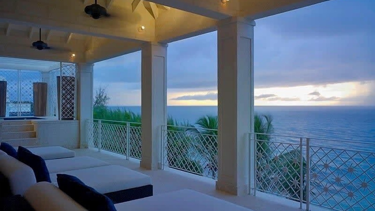 Photo of Patio Balcony in Old Trees Bay
