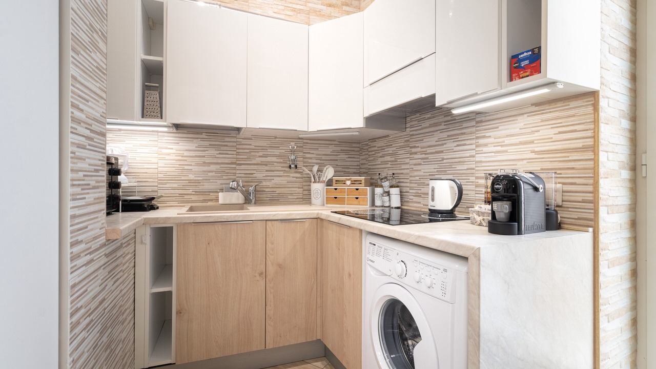Photo of Kitchen in Giovinazzo