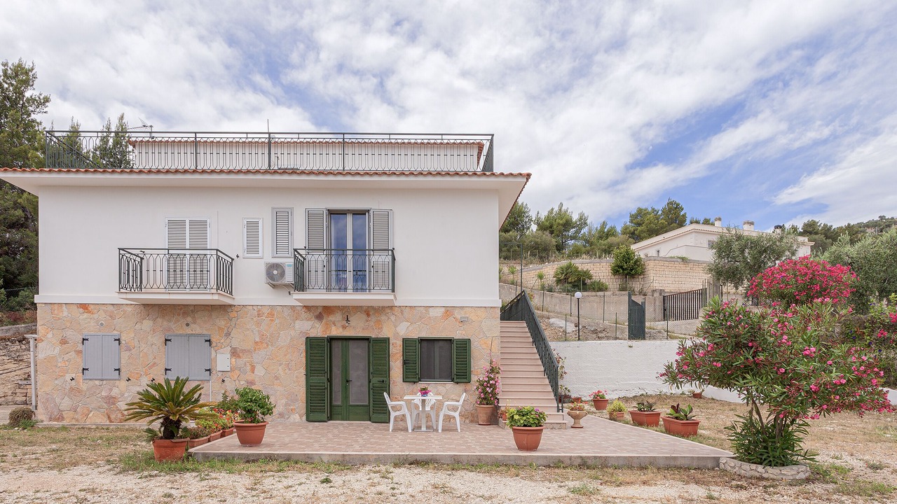 Photo of Outdoor in Mattinata