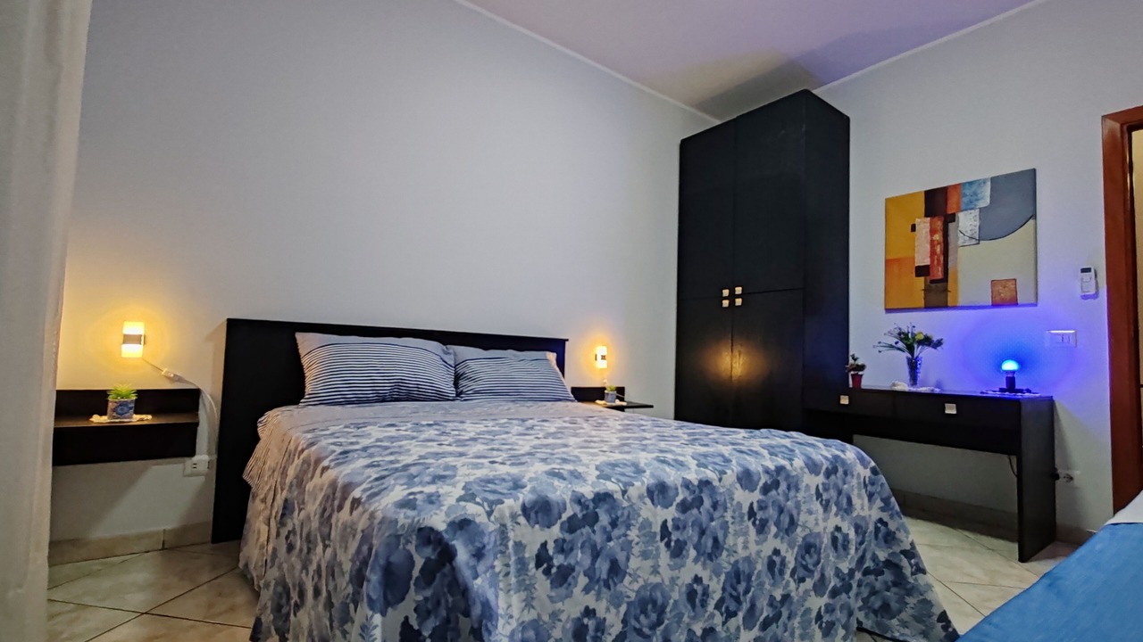 Photo of Bedroom in Torre Annunziata