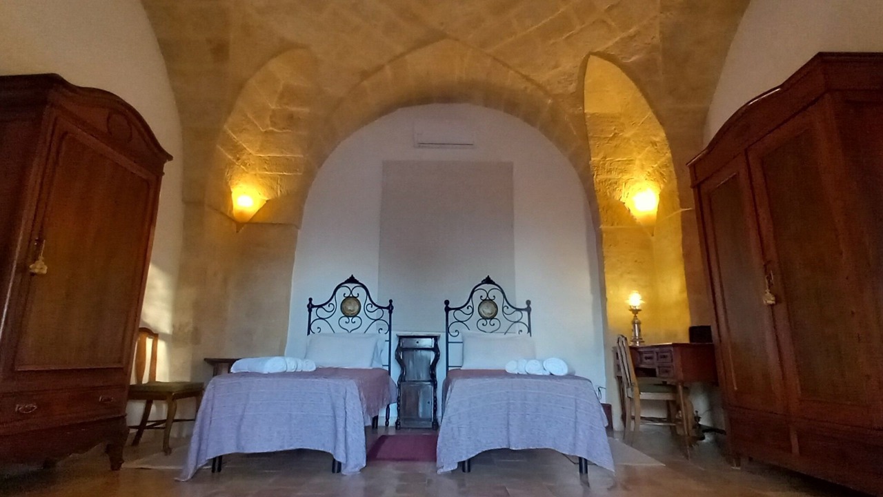 Photo of Bedroom in Taranto