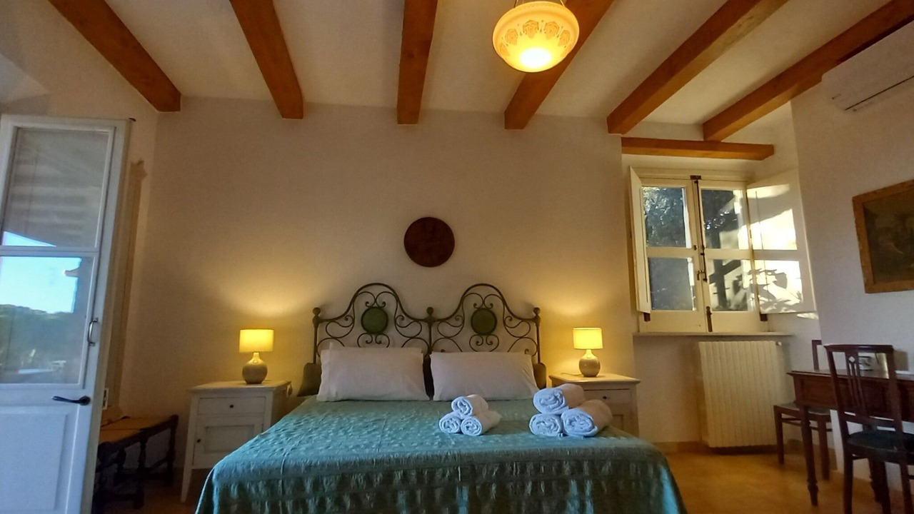 Photo of Bedroom in Taranto