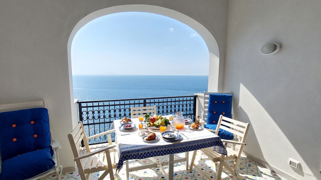 Photo of Outdoor in Praiano
