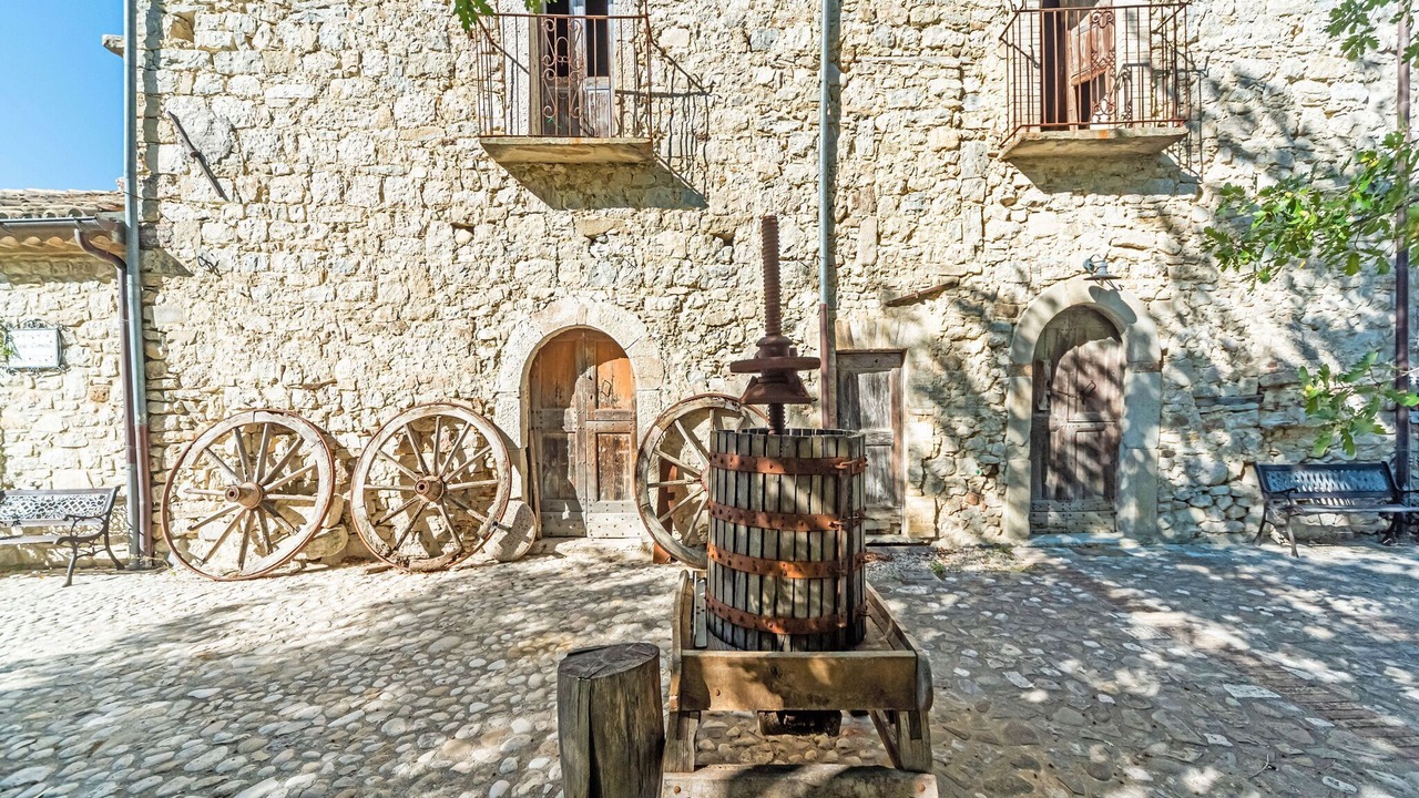 Photo of Patio Balcony in Bomba