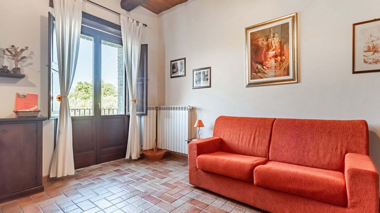 Photo of Livingroom in Bomba