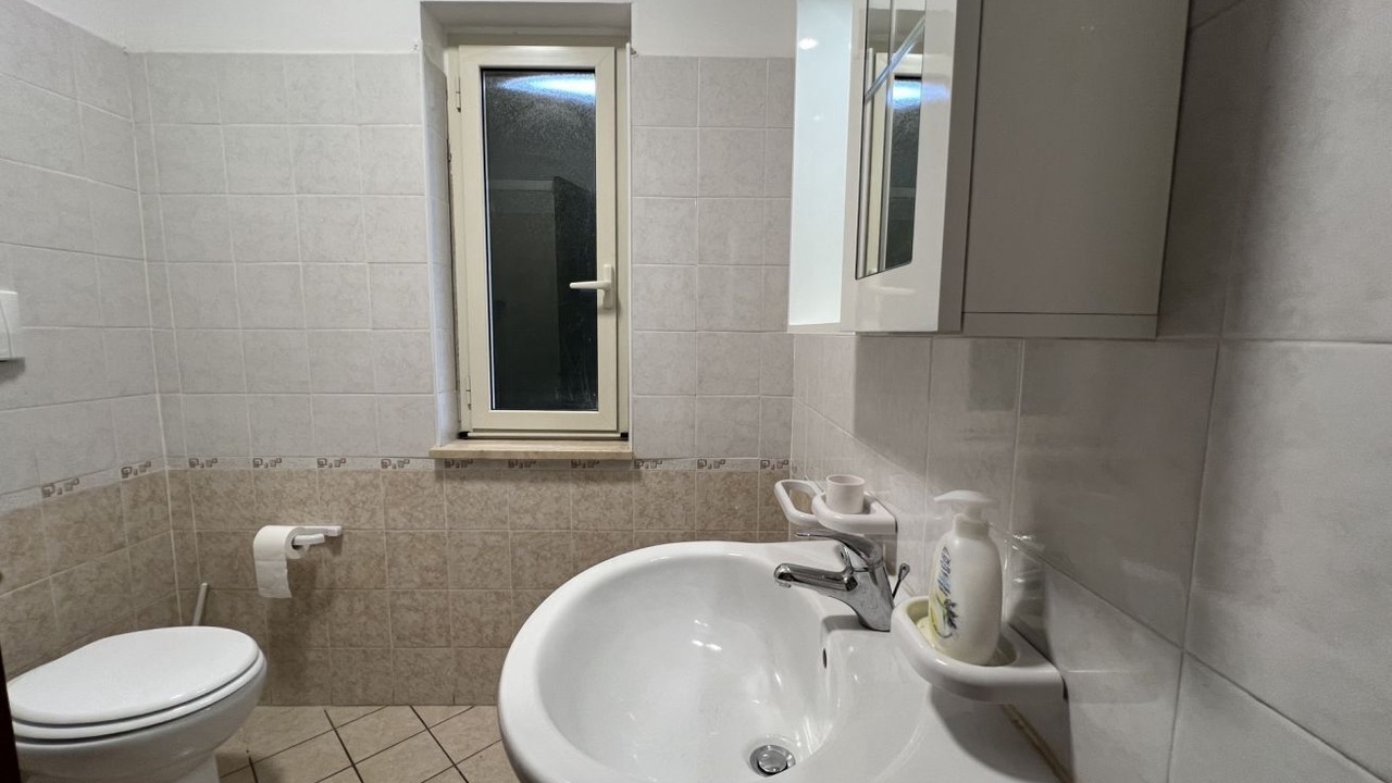 Photo of Bathroom in Fuscaldo
