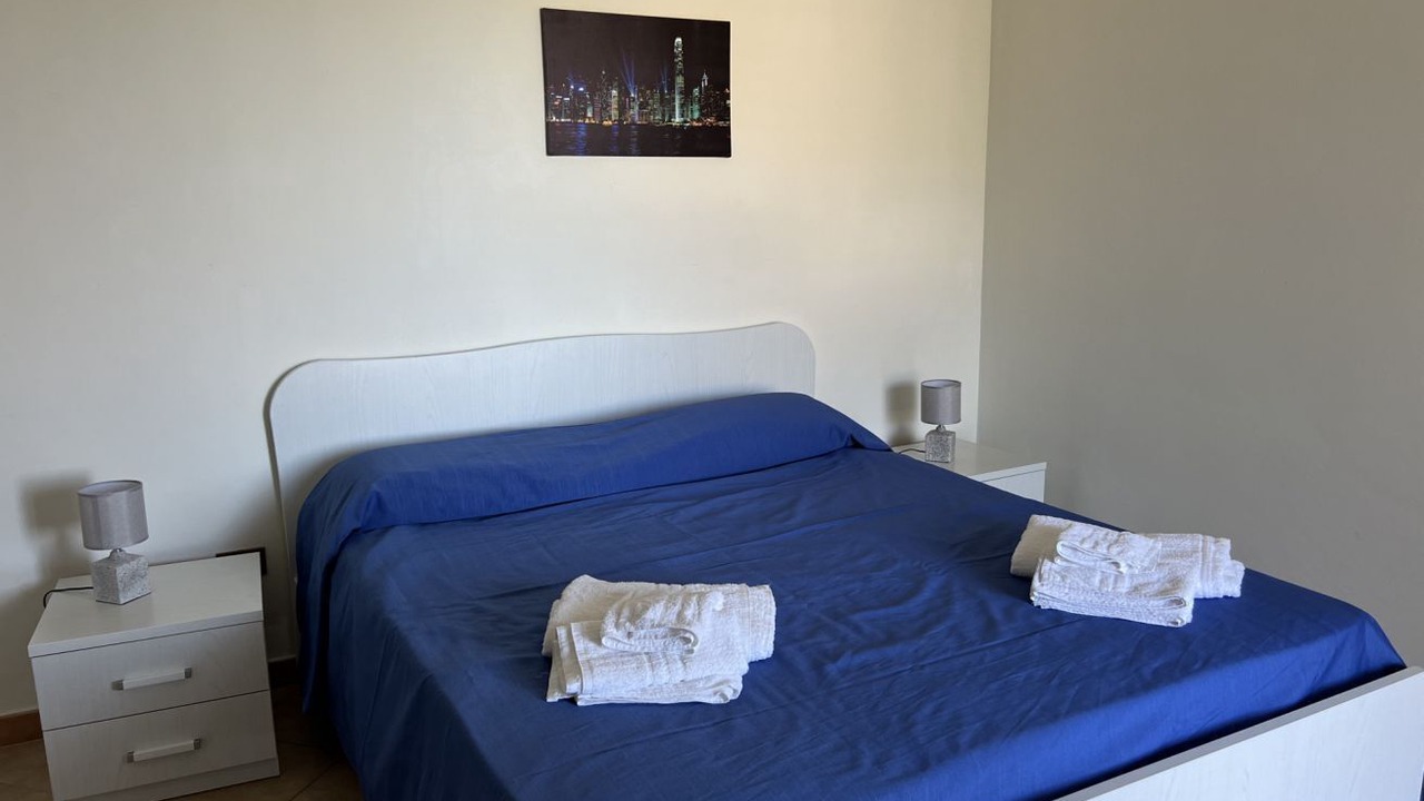 Photo of Bedroom in Fuscaldo