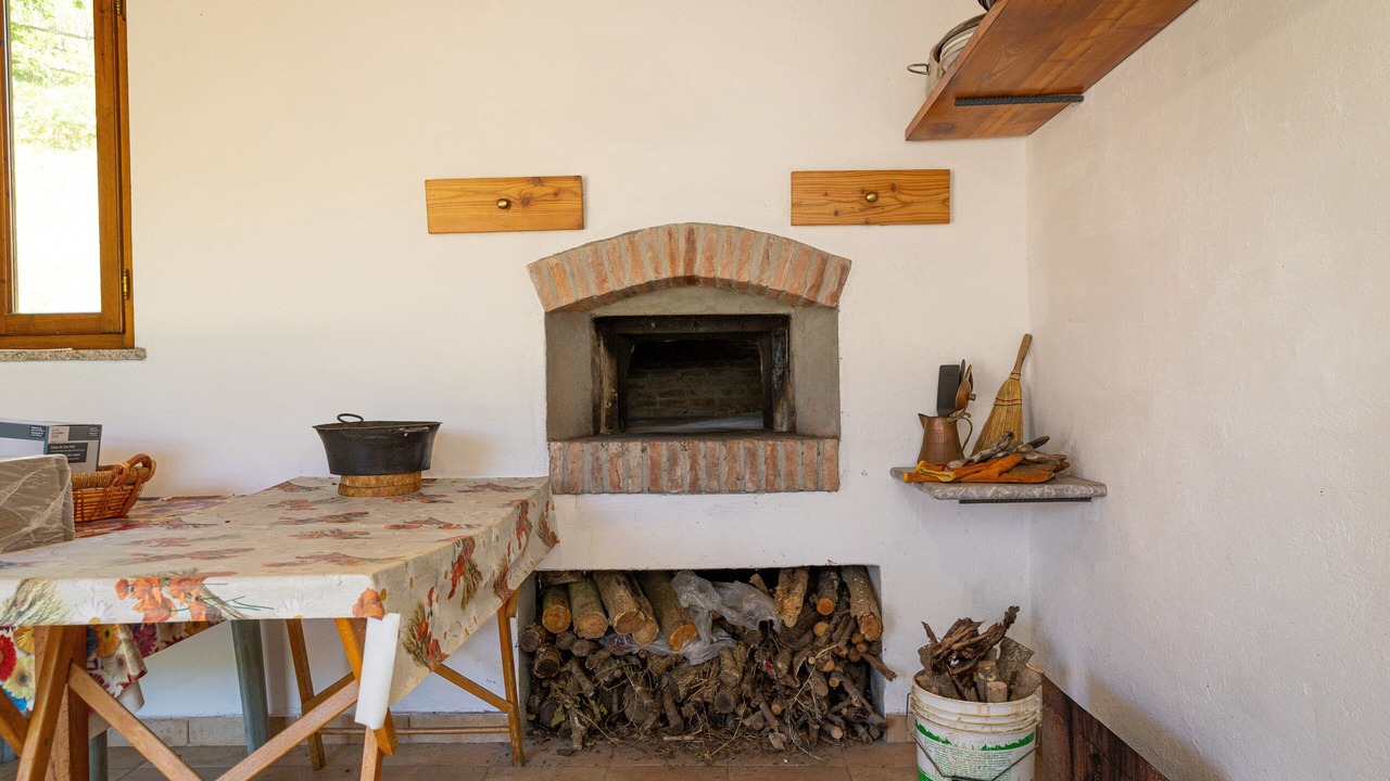 Photo of Outdoor in Fauglia