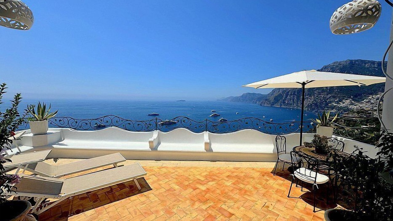Photo of Patio Balcony in Laurito