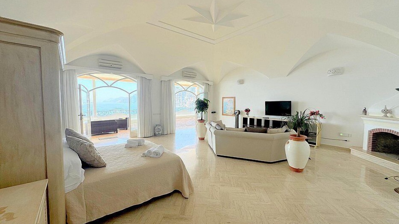 Photo of Bedroom in Laurito