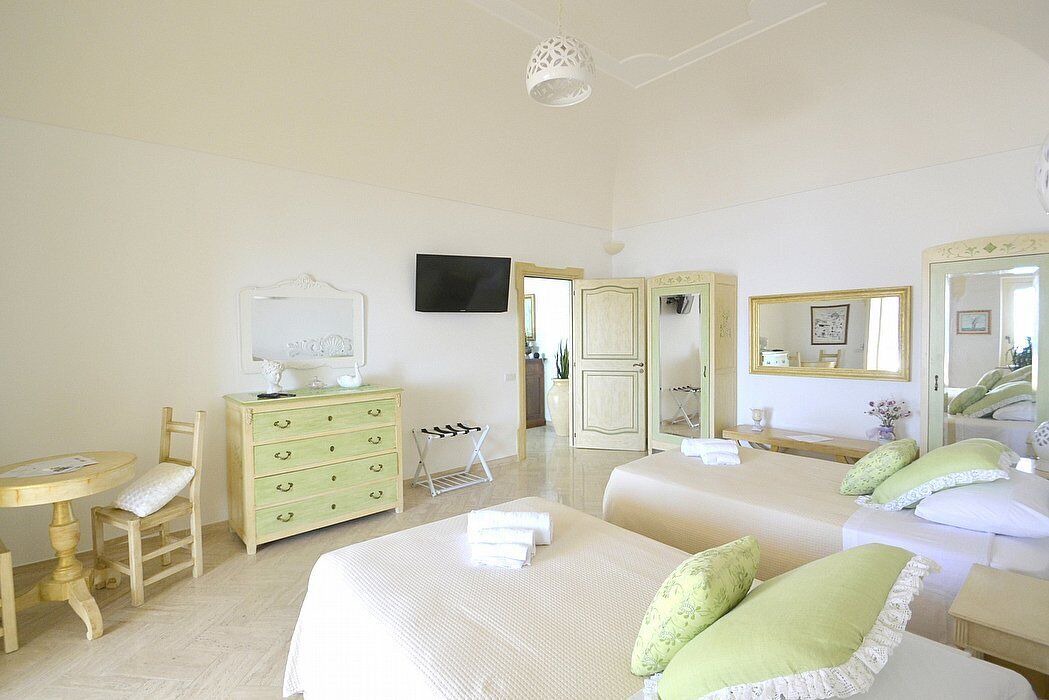 Photo of Bedroom in Laurito