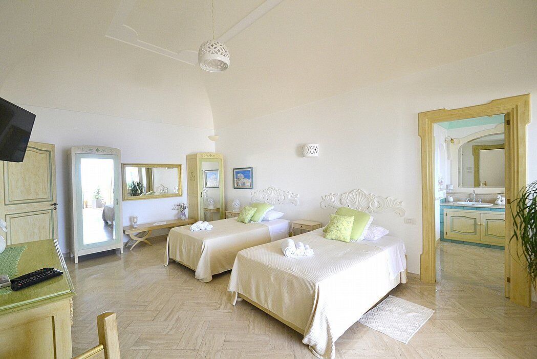 Photo of Bedroom in Laurito