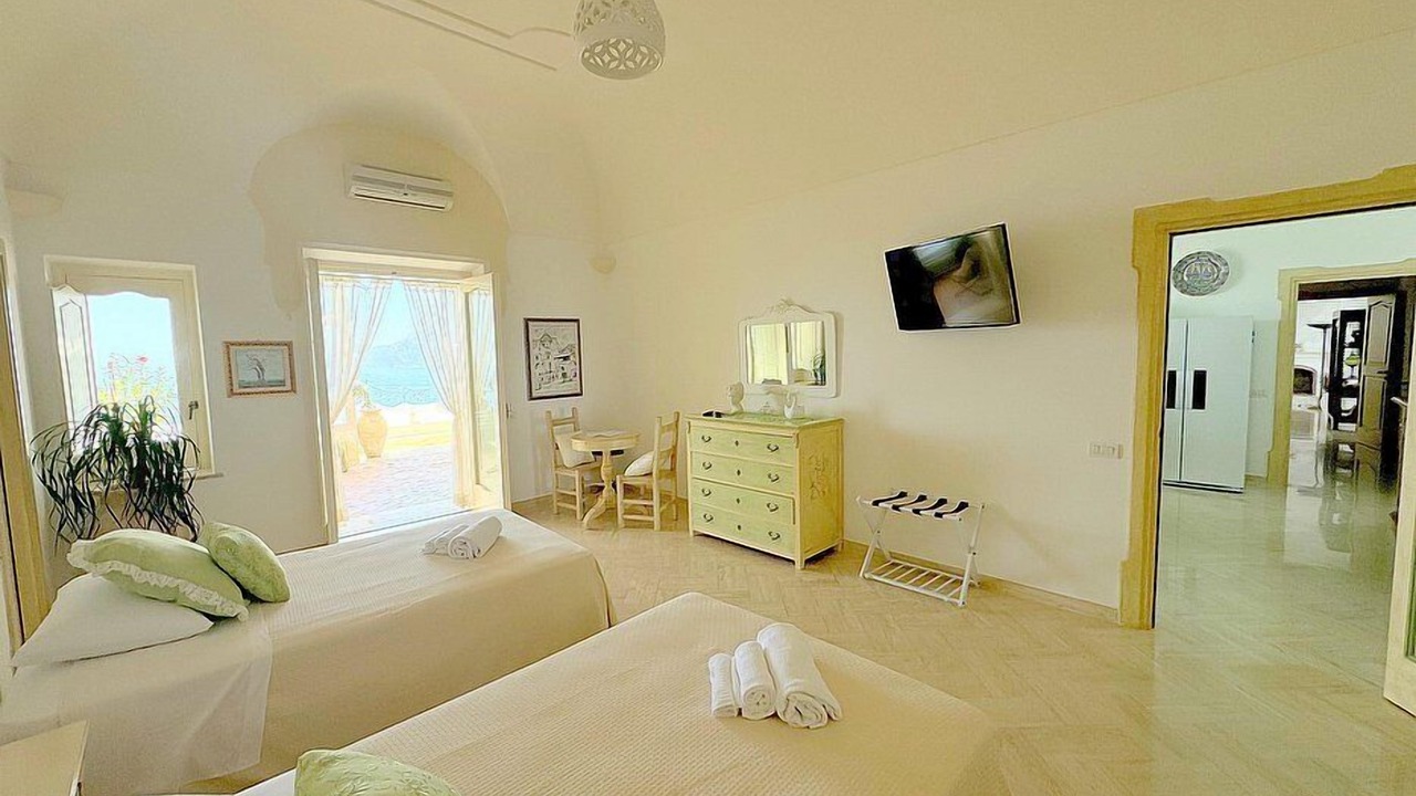 Photo of Bedroom in Laurito