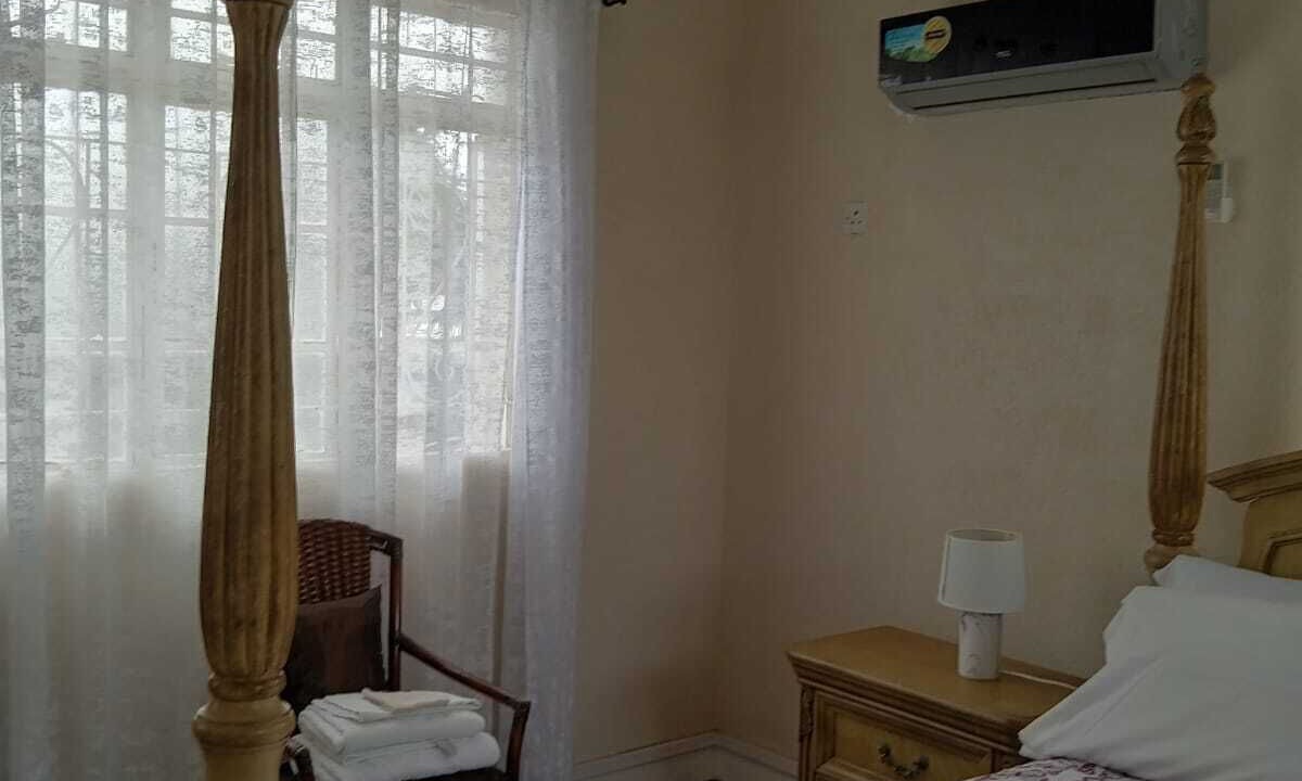Photo of Bedroom in Blue Waters