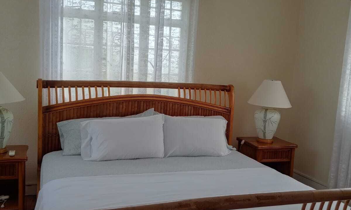 Photo of Bedroom in Blue Waters