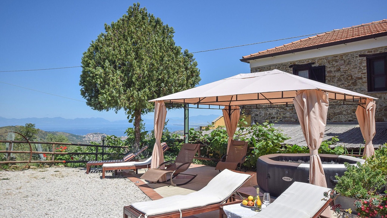 Photo of Outdoor in Laureana Cilento