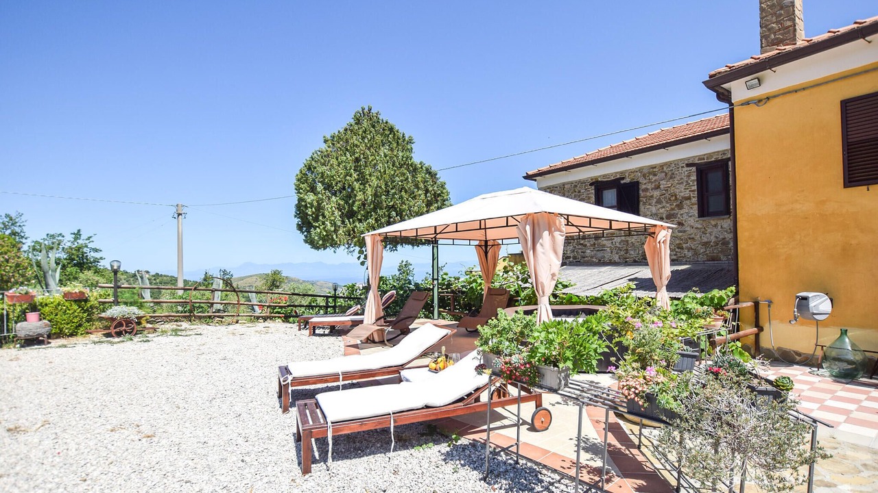 Photo of Outdoor in Laureana Cilento