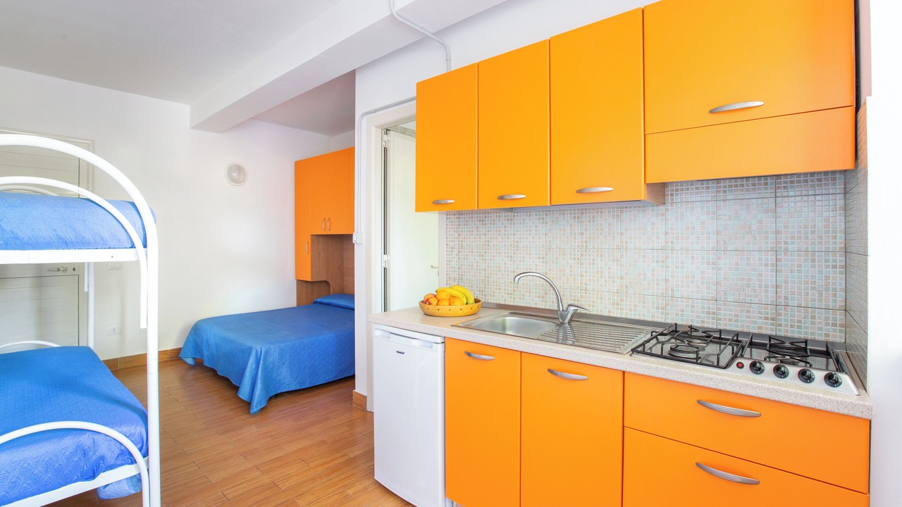 Photo of Livingroom in Mandrione