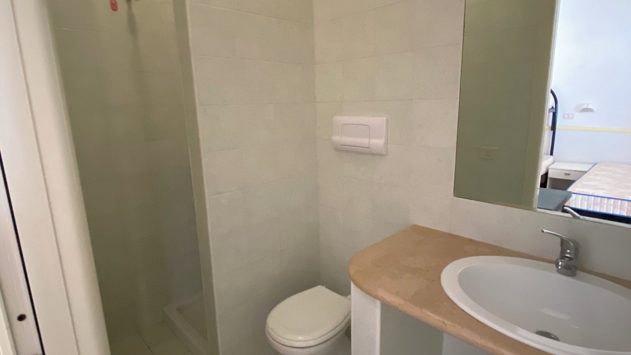 Photo of Bathroom in Mandrione