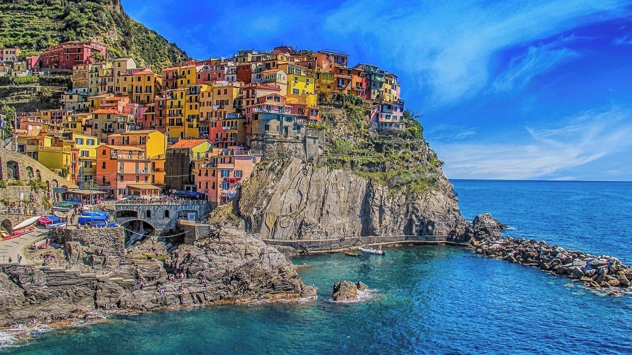 Photo of Others in Ameglia