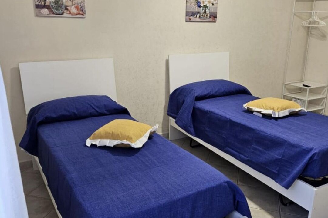 Photo of Bedroom in Torre Annunziata