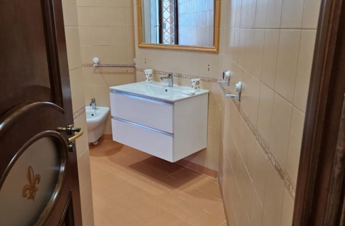 Photo of Bathroom in Torre Annunziata