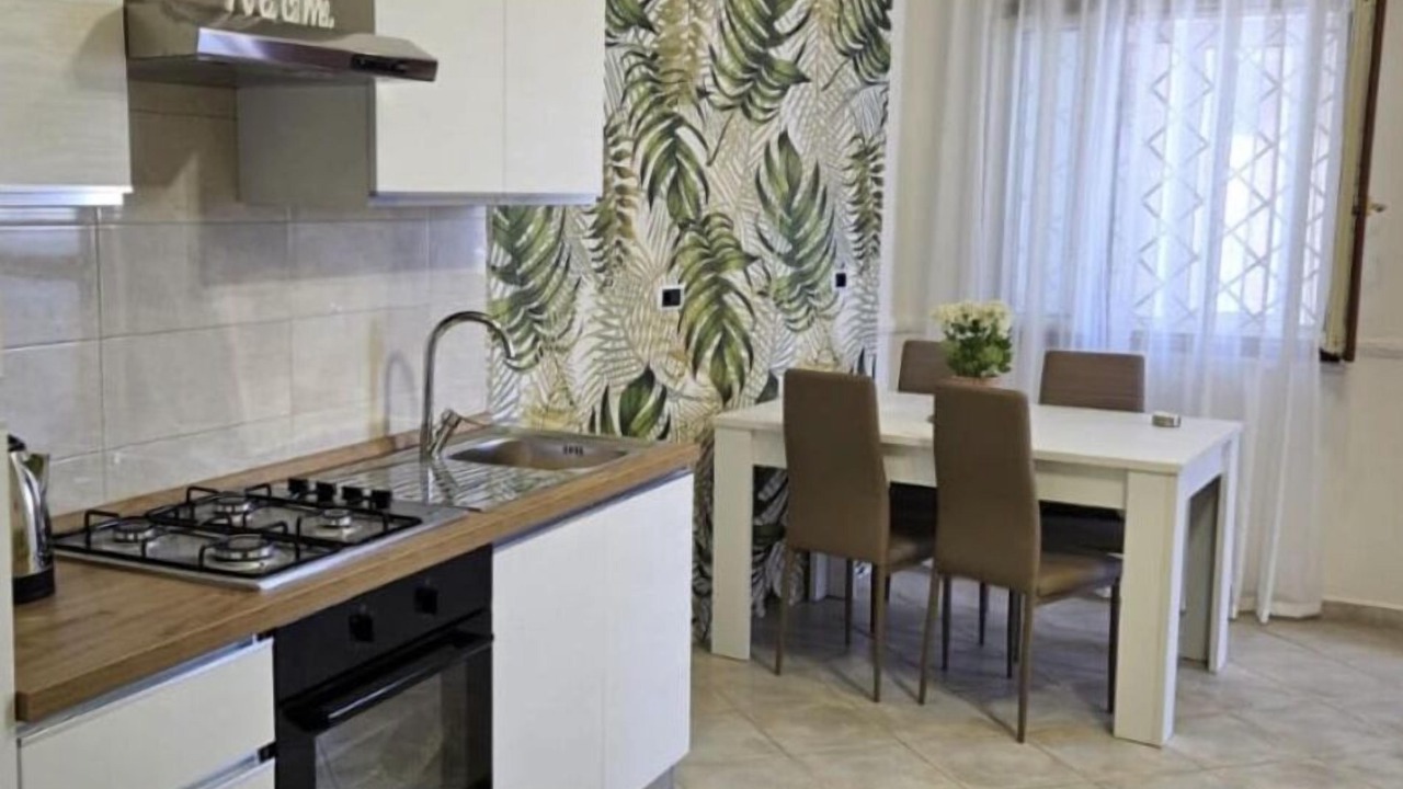 Photo of Kitchen in Torre Annunziata