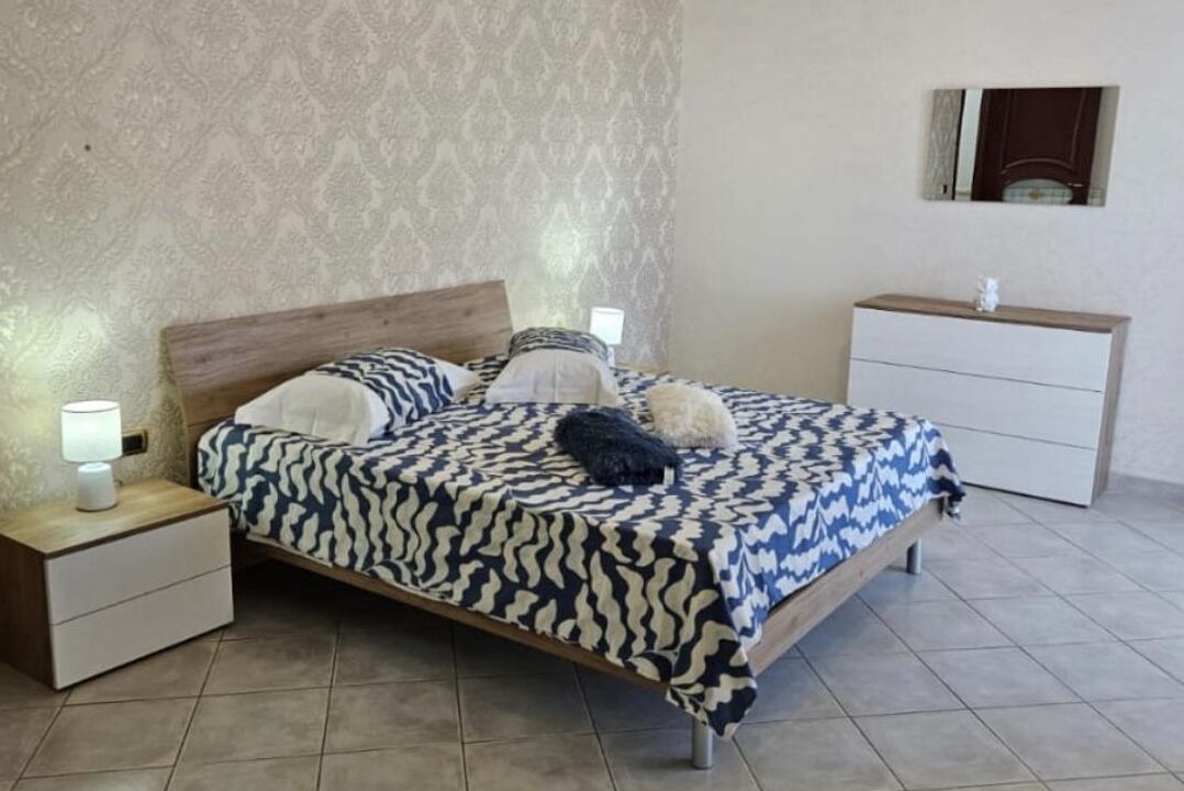 Photo of Bedroom in Torre Annunziata