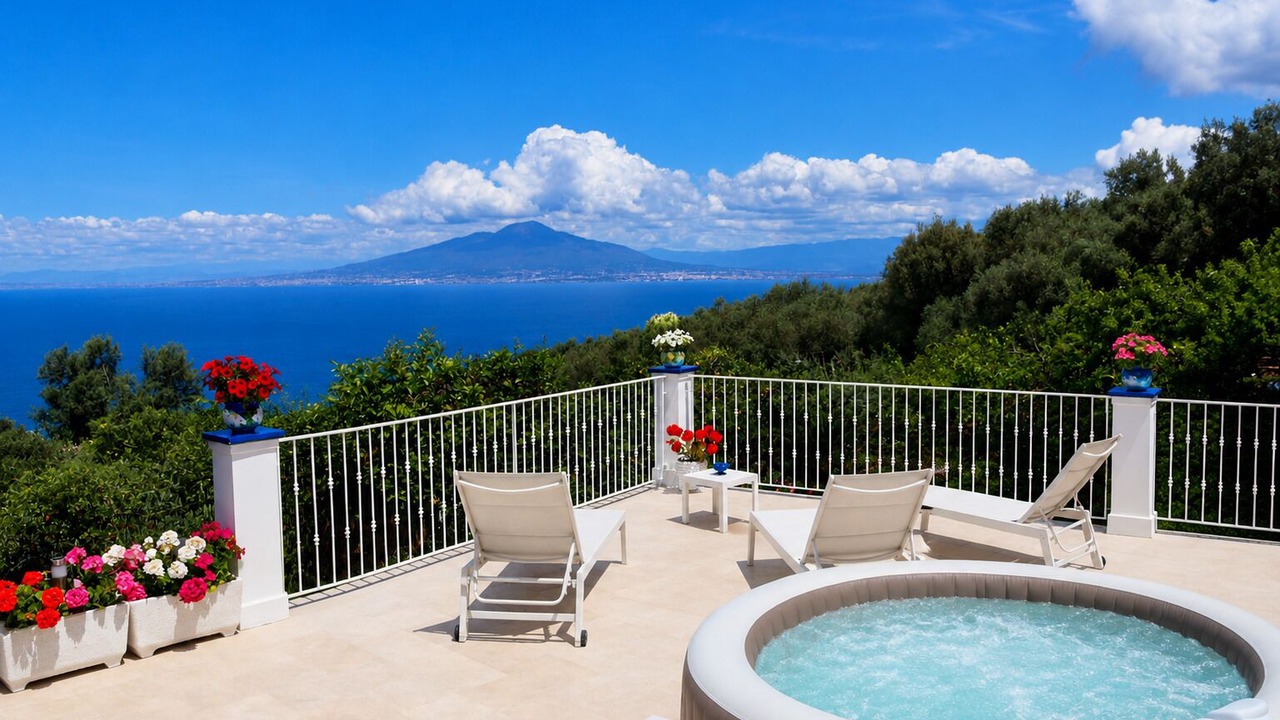Photo of Patio Balcony in Priora