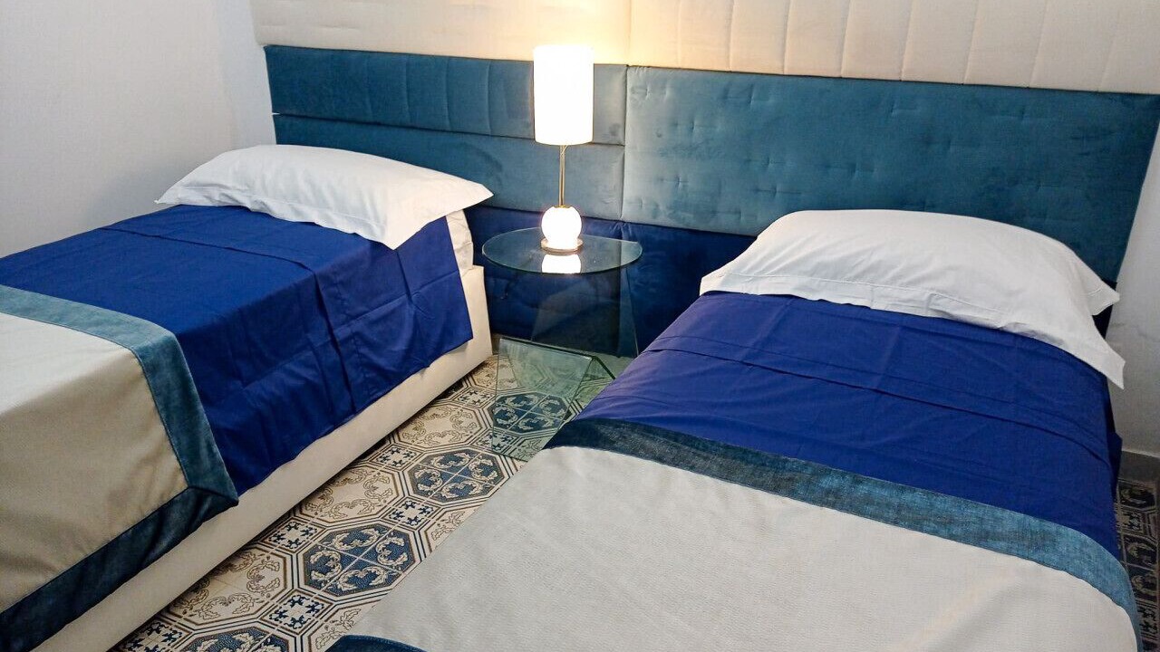 Photo of Bedroom in Tortorella