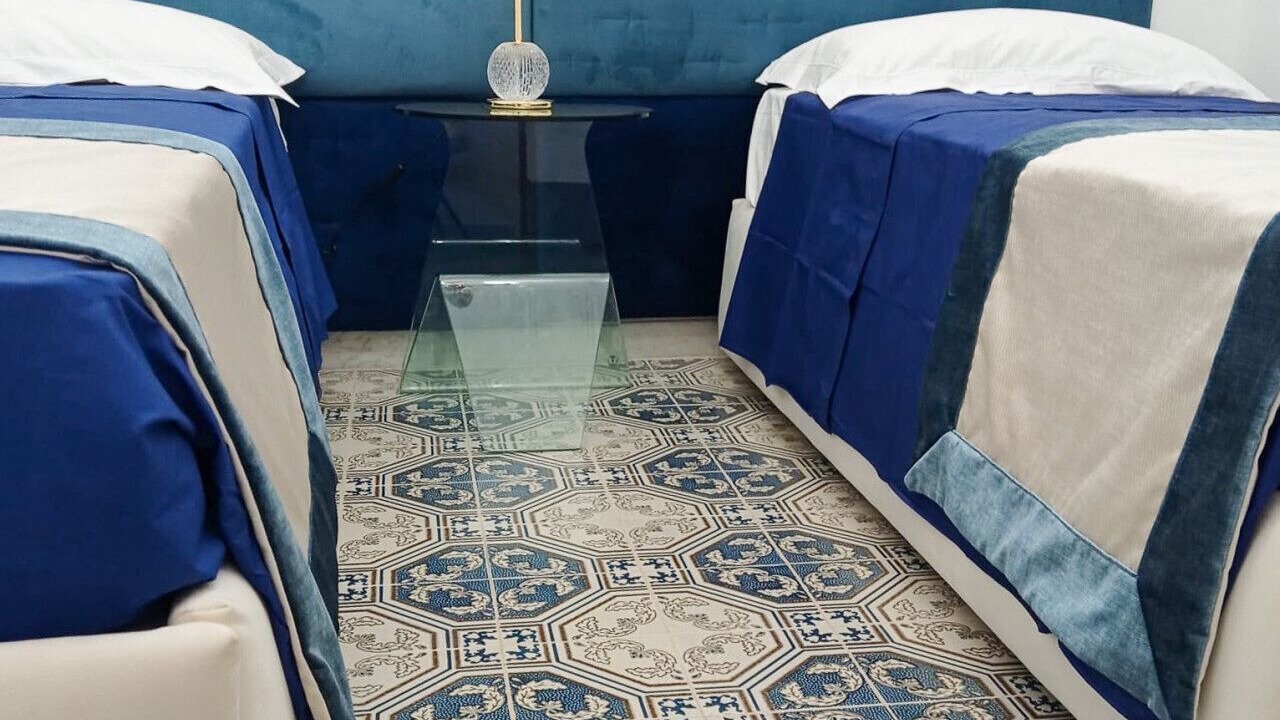 Photo of Bedroom in Tortorella
