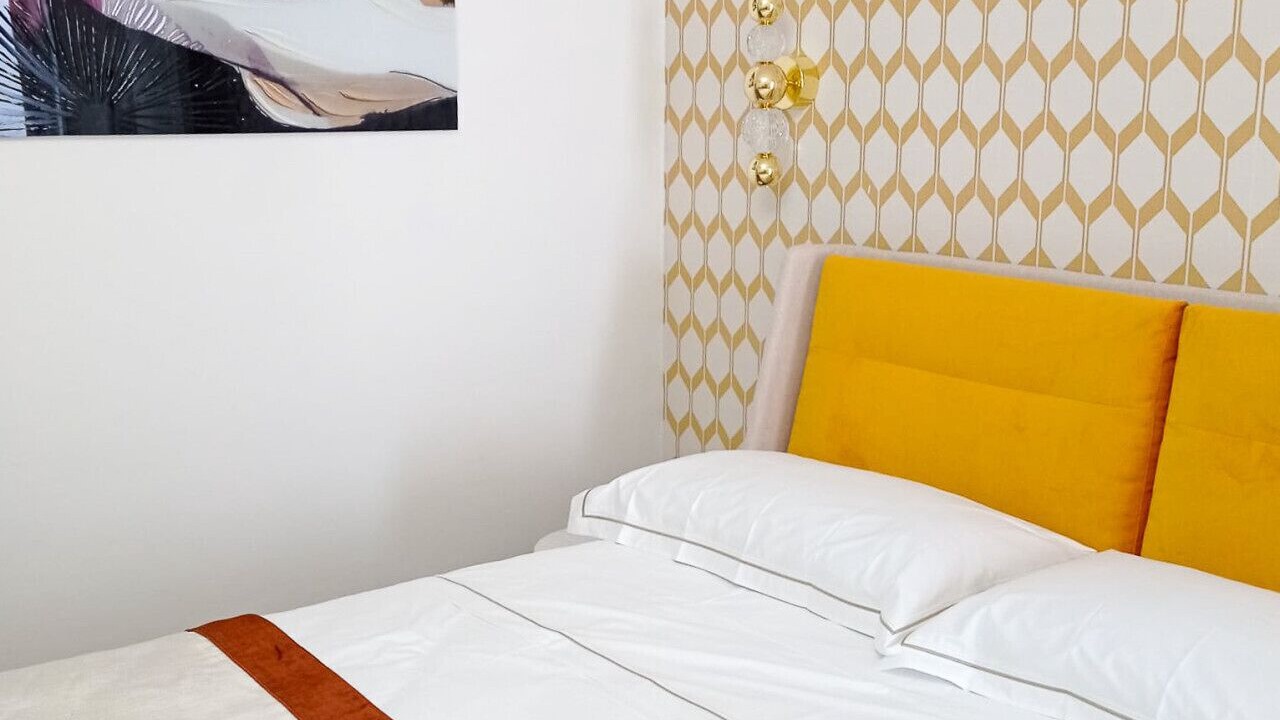 Photo of Bedroom in Tortorella