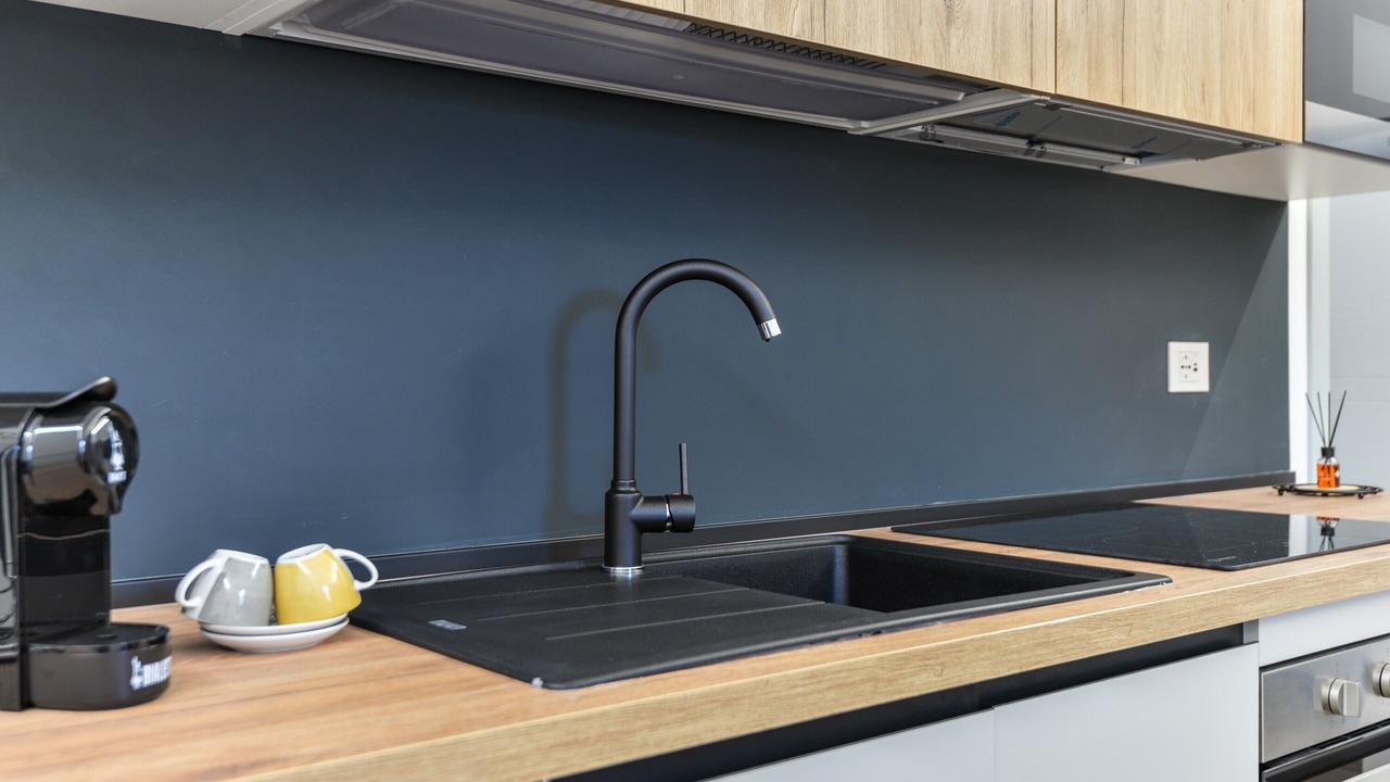 Photo of Kitchen in Lacona